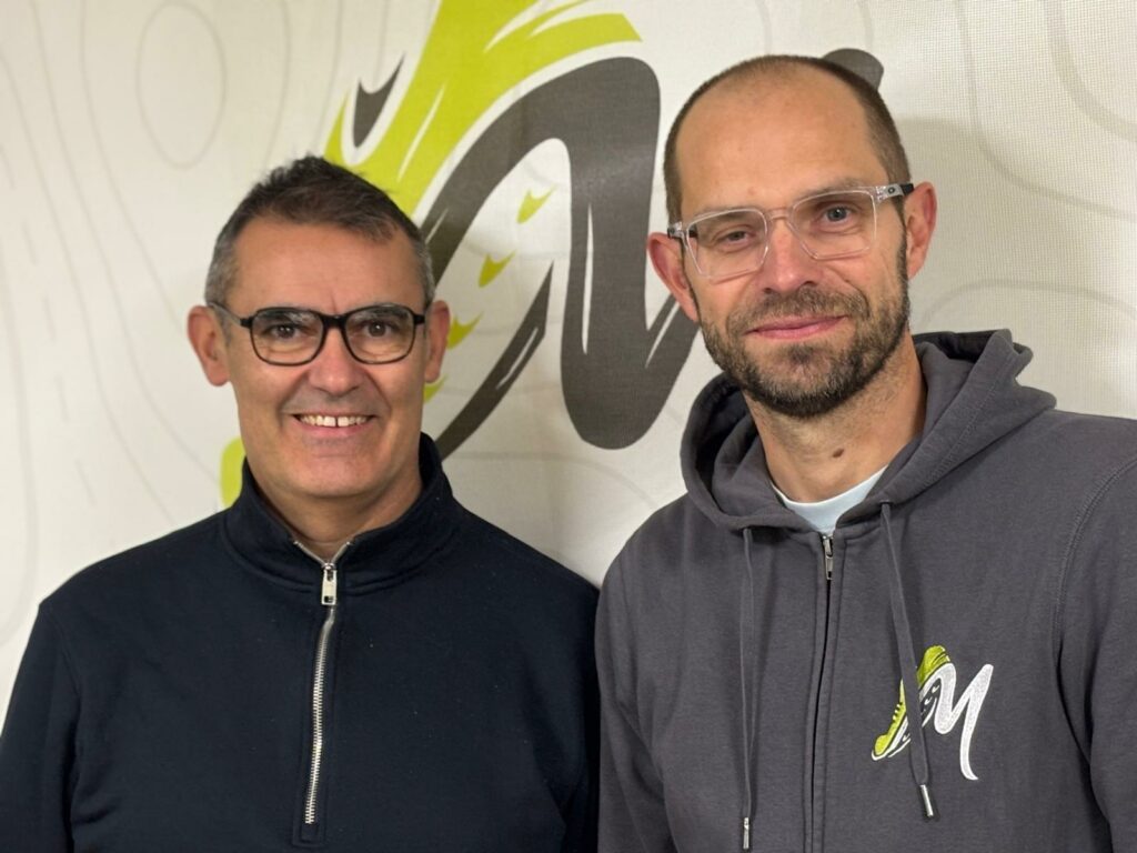 2025-10-25, Jean-Christophe et Laurent