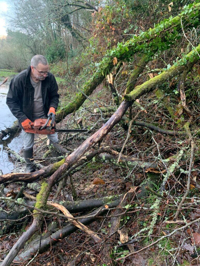 2025-12-21, Rando de Noël 2