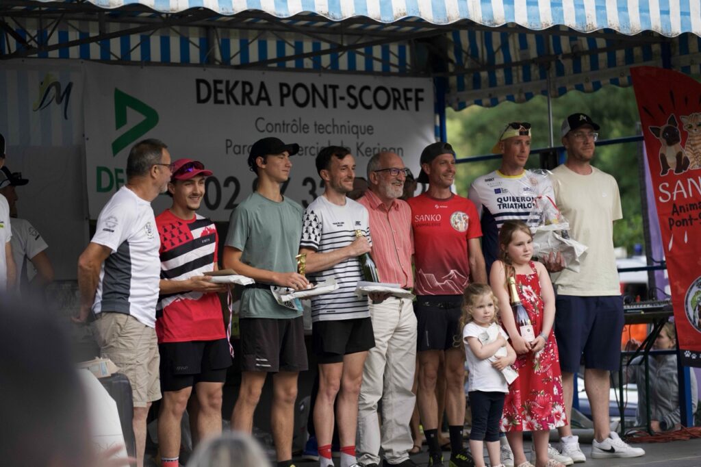 2026-05-30, defi du scorff Macadam 56