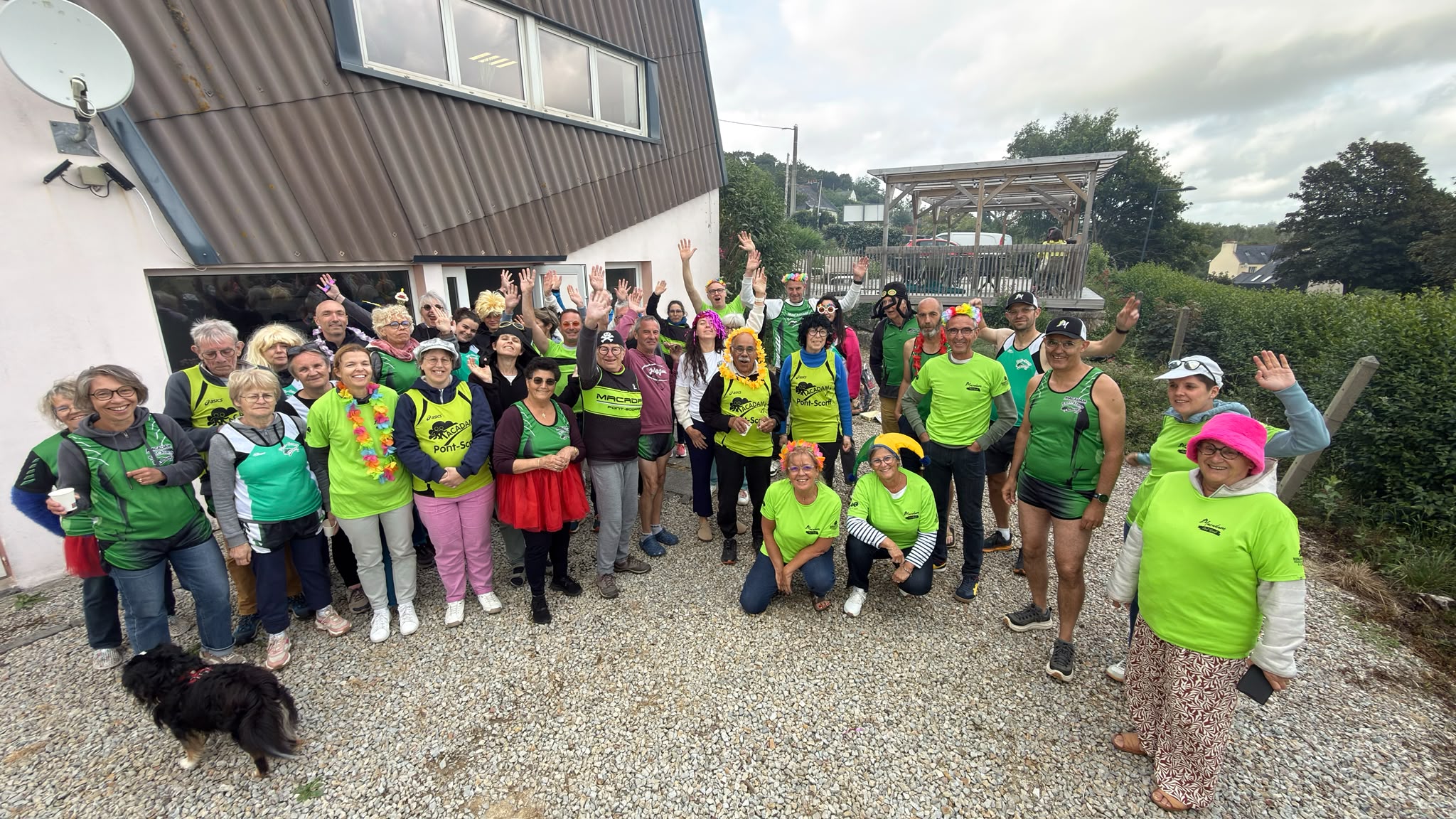 2026-06-06, 30 ans Macadam Teldruc 21